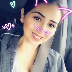 Meet your Posher, Nancy